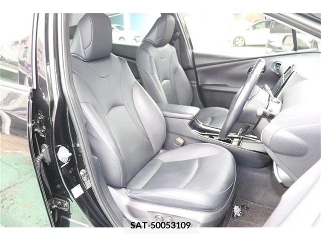 Toyota PRIUS 2019-12 255276-6