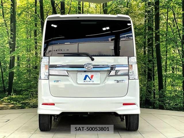 Daihatsu TANTO CUSTOM 2014-02 394587-15