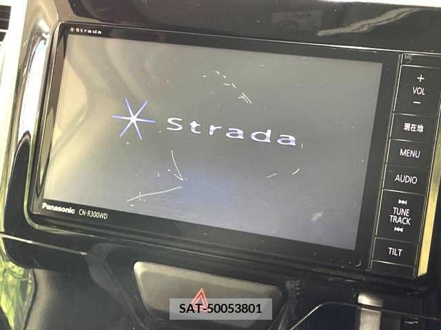 Daihatsu TANTO CUSTOM 2014-02 394587-4