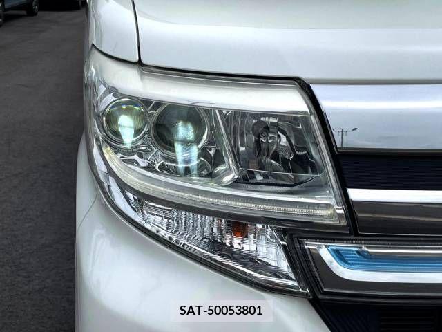 Daihatsu TANTO CUSTOM 2014-02 394587-12