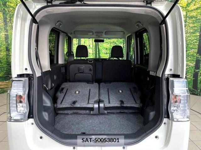 Daihatsu TANTO CUSTOM 2014-02 394587-10