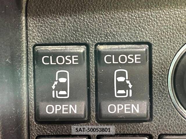 Daihatsu TANTO CUSTOM 2014-02 394587-2