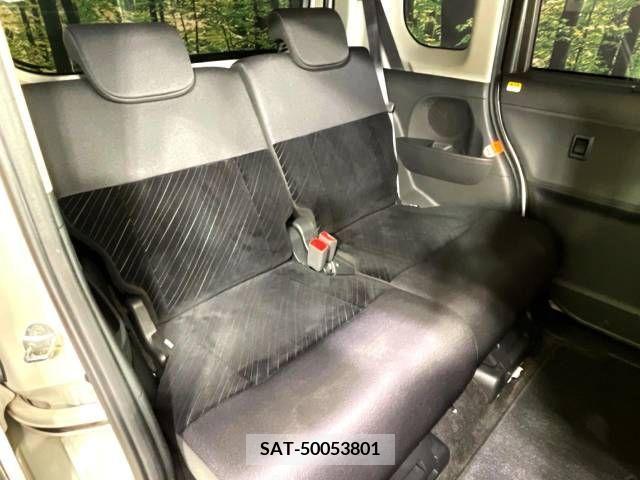 Daihatsu TANTO CUSTOM 2014-02 394587-9