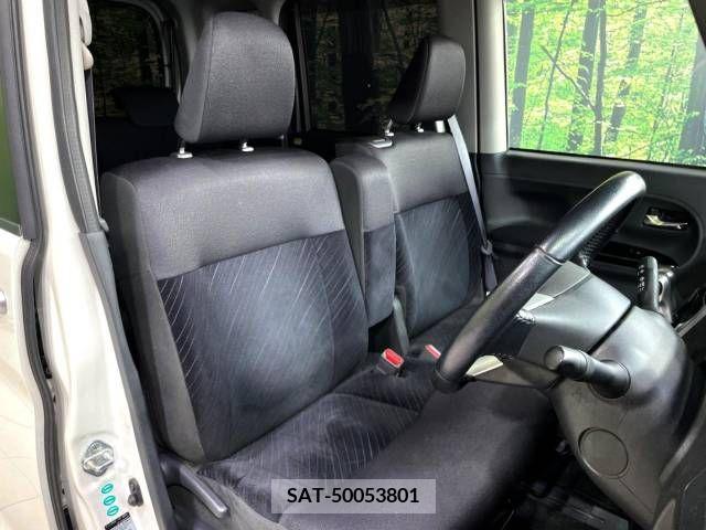 Daihatsu TANTO CUSTOM 2014-02 394587-8
