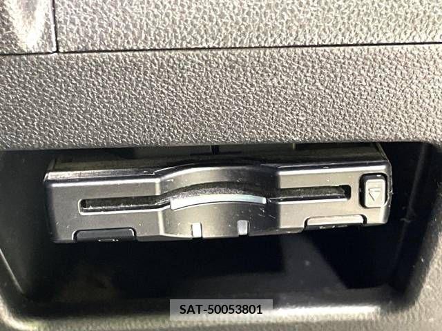 Daihatsu TANTO CUSTOM 2014-02 394587-7