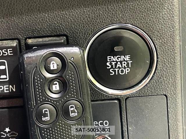 Daihatsu TANTO CUSTOM 2014-02 394587-6