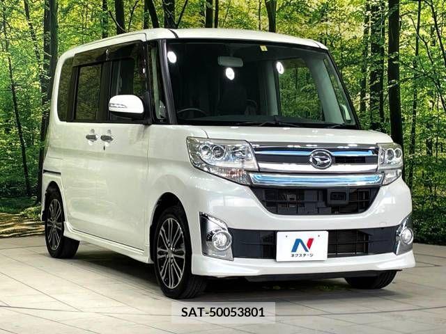 Daihatsu TANTO CUSTOM 2014-02 394587-16