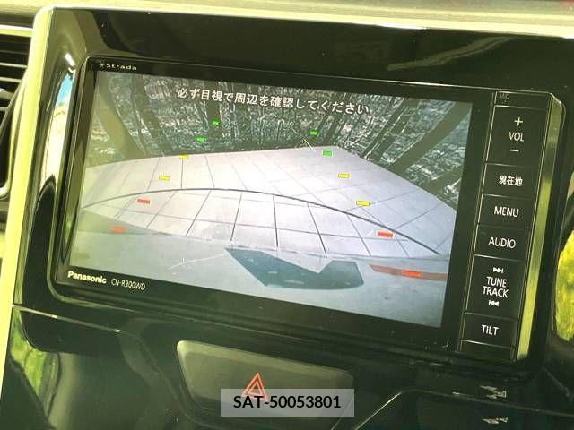 Daihatsu TANTO CUSTOM 2014-02 394587-5