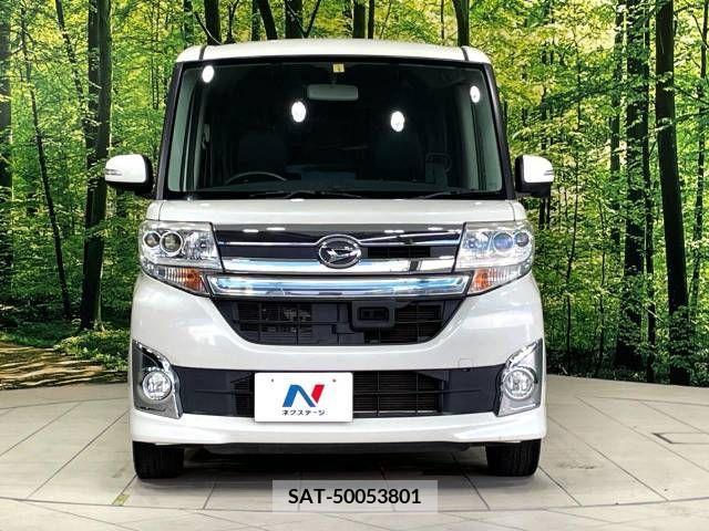 Daihatsu TANTO CUSTOM 2014-02 394587-14