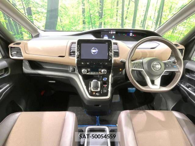 Nissan SERENA 2019-05 325035-1