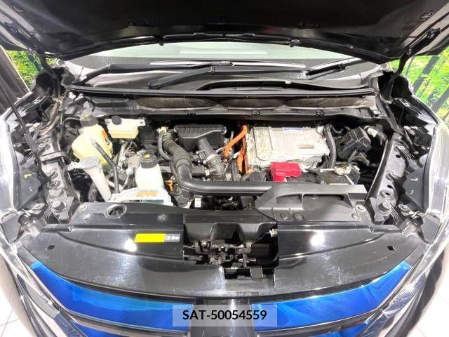 Nissan SERENA 2019-05 325035-18