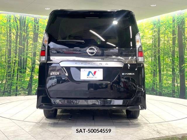 Nissan SERENA 2019-05 325035-15