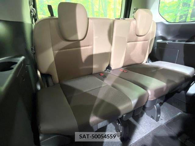 Nissan SERENA 2019-05 325035-9