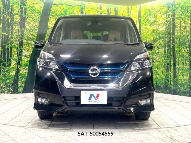 Nissan SERENA 2019-05 325035-14
