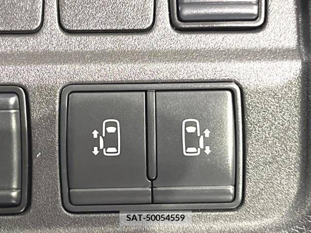 Nissan SERENA 2019-05 325035-5