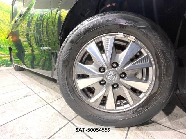 Nissan SERENA 2019-05 325035-13