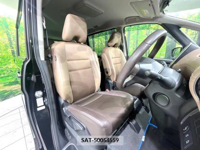 Nissan SERENA 2019-05 325035-7