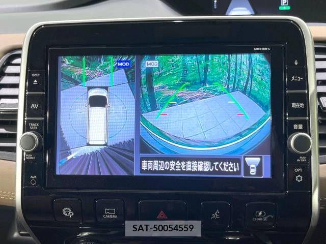 Nissan SERENA 2019-05 325035-3
