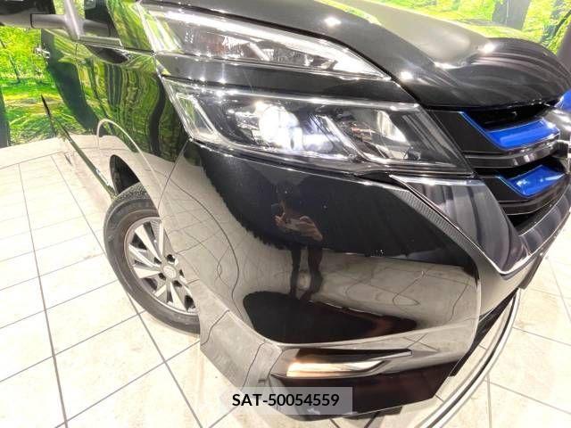 Nissan SERENA 2019-05 325035-12