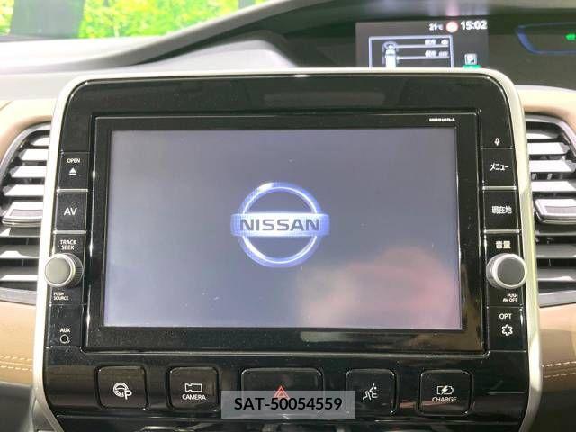 Nissan SERENA 2019-05 325035-2