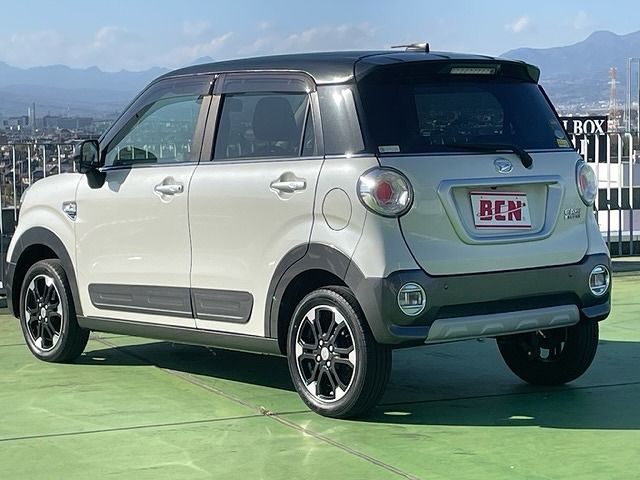 Daihatsu CAST 2017-01 180647-8