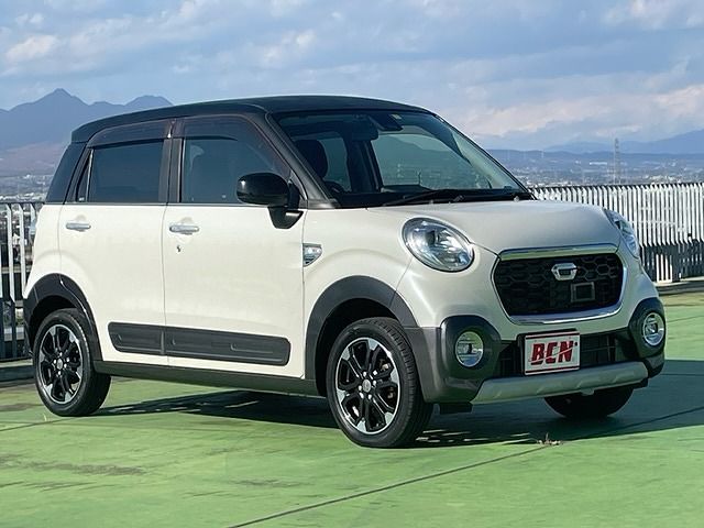 Daihatsu CAST 2017-01 180647-6