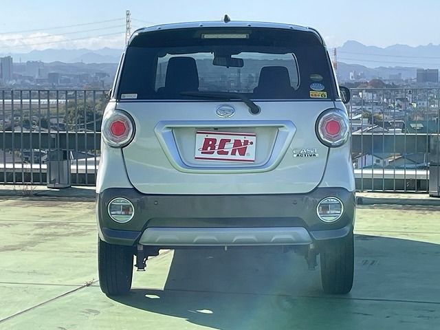 Daihatsu CAST 2017-01 180647-18