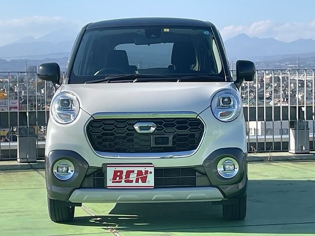 Daihatsu CAST 2017-01 180647-12