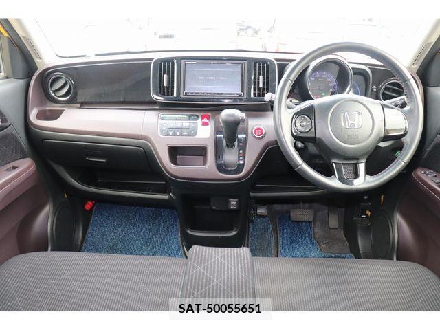 Honda N-ONE 2013-04 202225-10