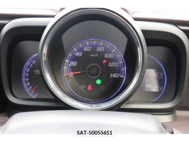 Honda N-ONE 2013-04 202225-12