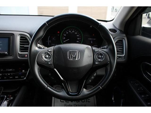 Honda VEZEL 2018-07 6900-16