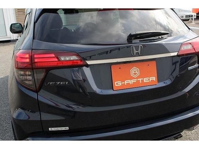 Honda VEZEL 2018-07 6900-13