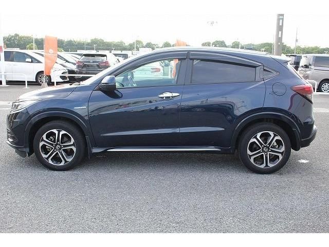 Honda VEZEL 2018-07 6900-8