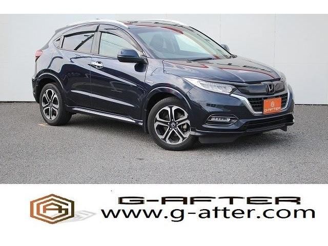 Honda VEZEL 2018-07 6900-0