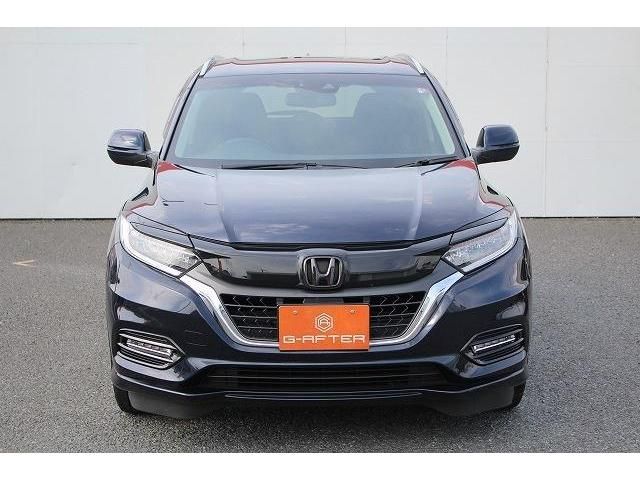 Honda VEZEL 2018-07 6900-7