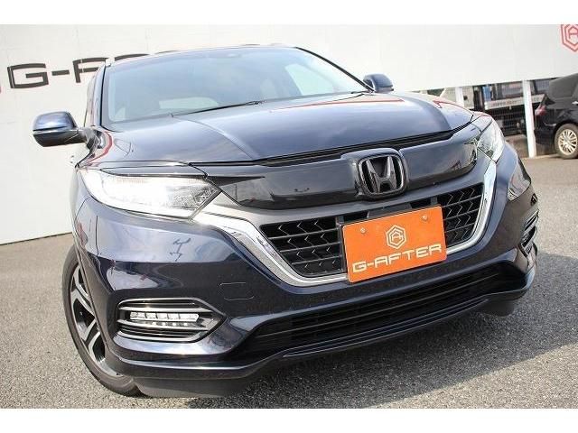 Honda VEZEL 2018-07 6900-12