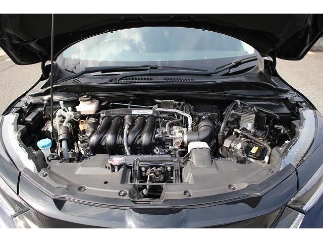 Honda VEZEL 2018-07 6900-18
