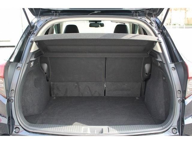 Honda VEZEL 2018-07 6900-17