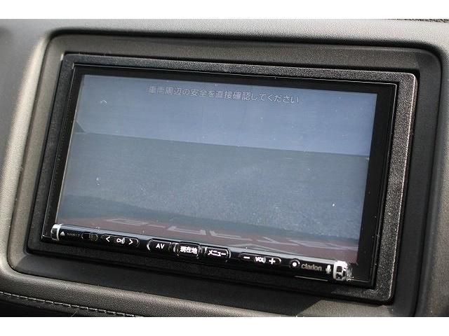 Honda VEZEL 2018-07 6900-2
