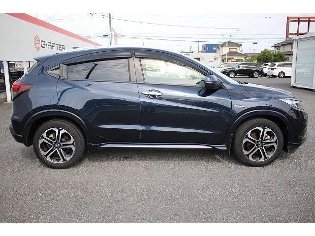 Honda VEZEL 2018-07 6900-10