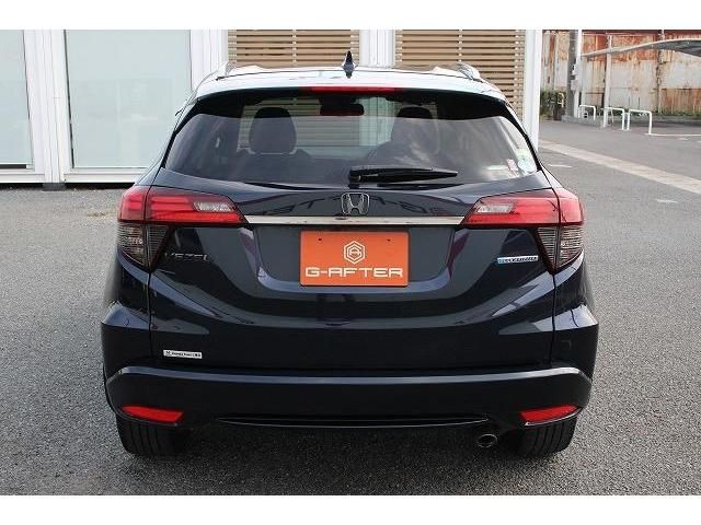 Honda VEZEL 2018-07 6900-9