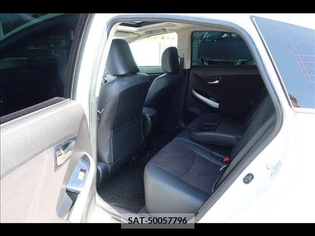 Toyota PRIUS 2012-02 252517-13