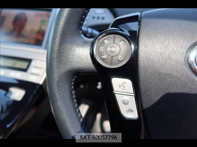 Toyota PRIUS 2012-02 252517-20