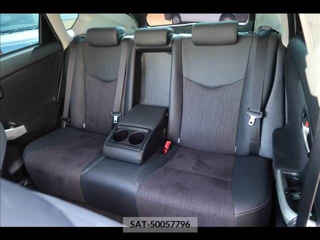 Toyota PRIUS 2012-02 252517-10