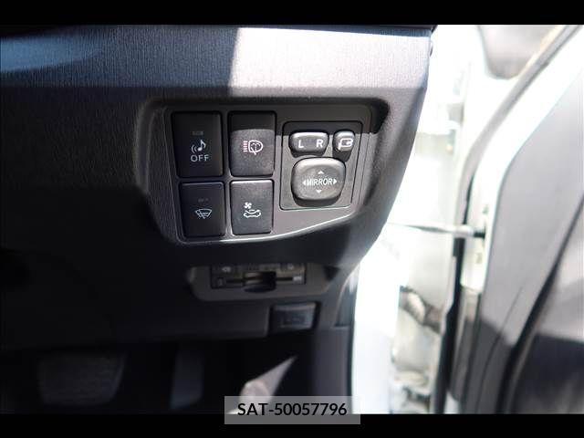 Toyota PRIUS 2012-02 252517-16