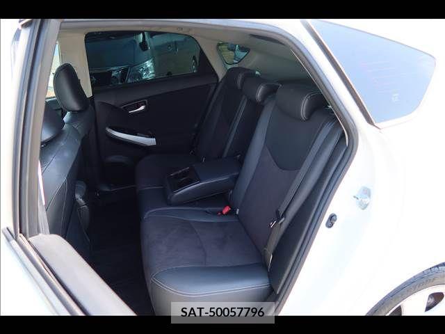 Toyota PRIUS 2012-02 252517-14
