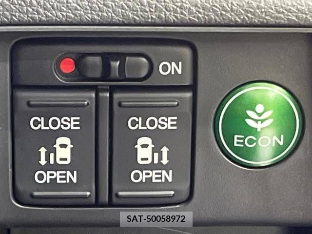 Honda ODYSSEY 2013-10 385025-4