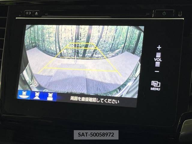 Honda ODYSSEY 2013-10 385025-3