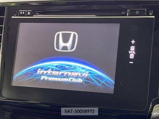 Honda ODYSSEY 2013-10 385025-2