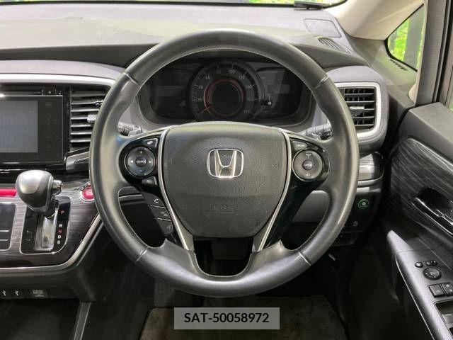 Honda ODYSSEY 2013-10 385025-11